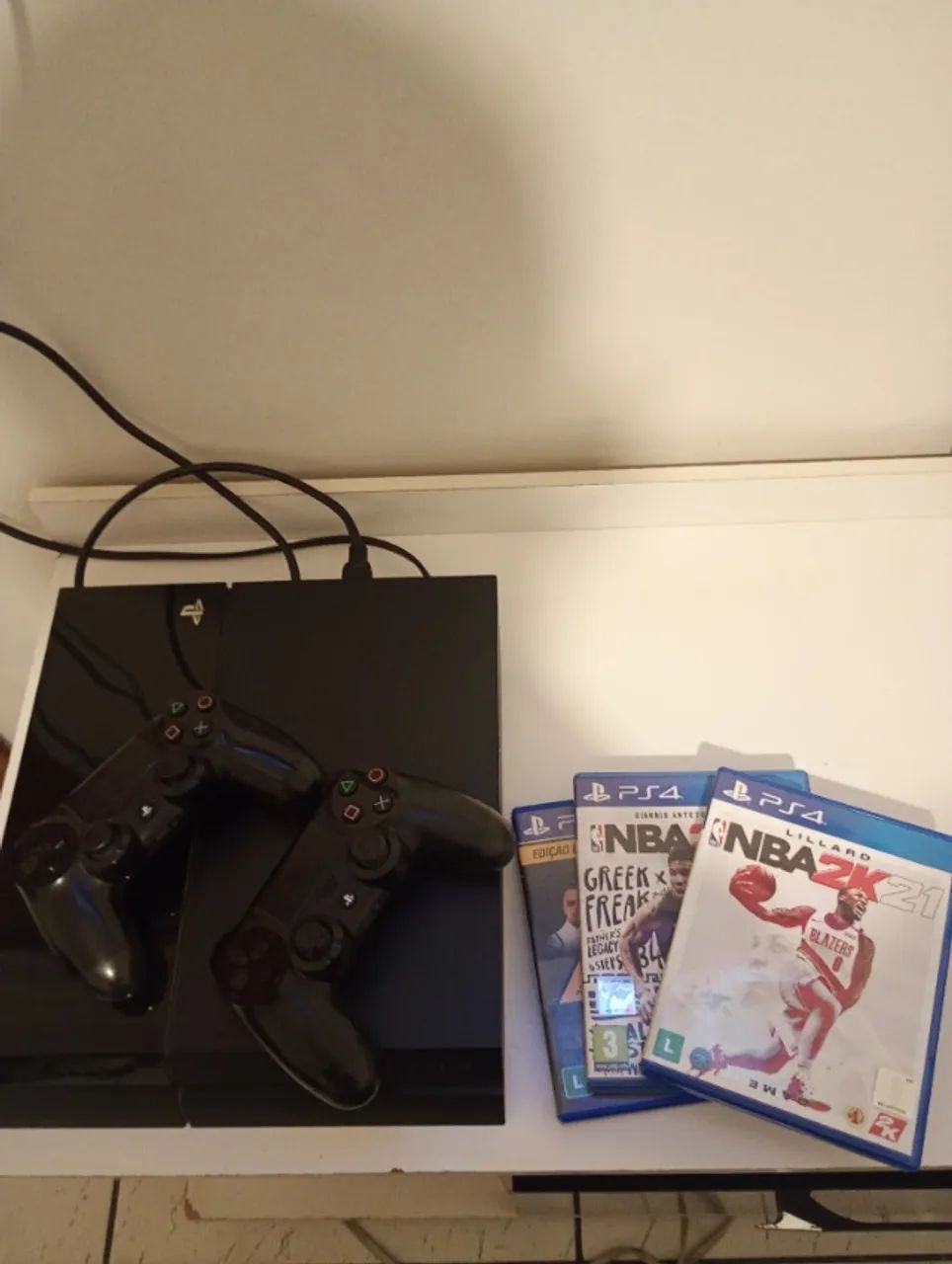 Play 4 - Foto 2