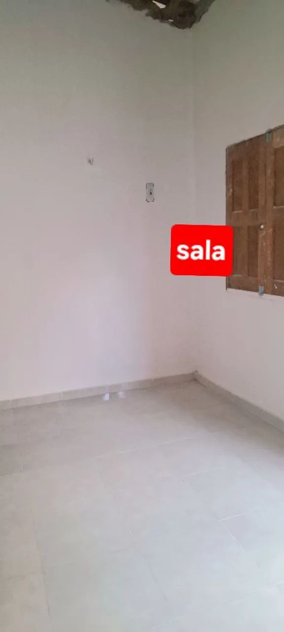 Alugo kitnet nova   - Foto 4