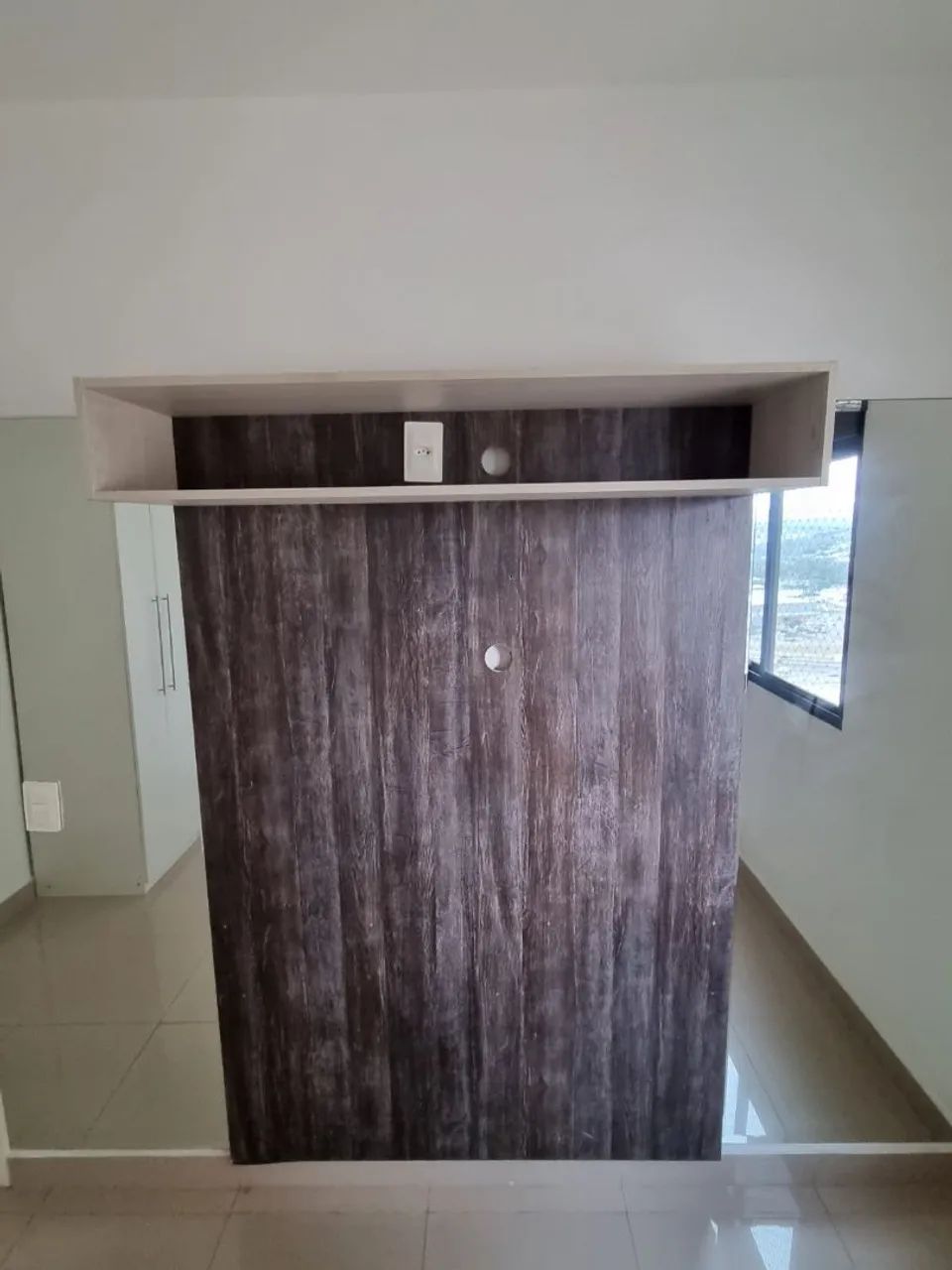 PAINEL TV para quarto ou sala - Foto 2