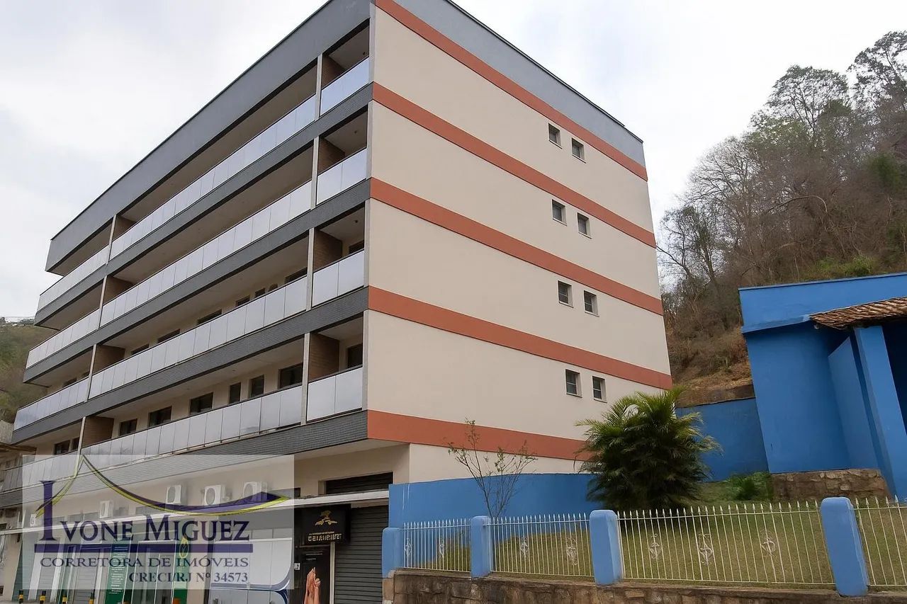 Apartamento em Centro - Paty do Alferes