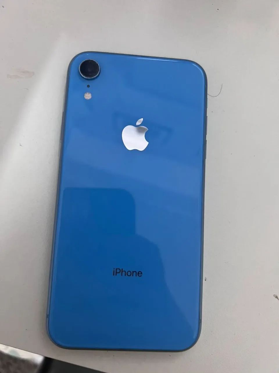 iPhone XR  - Foto 2