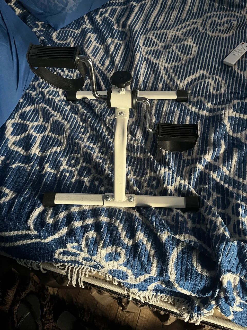 Bicicleta fisioterapia  - Foto 4