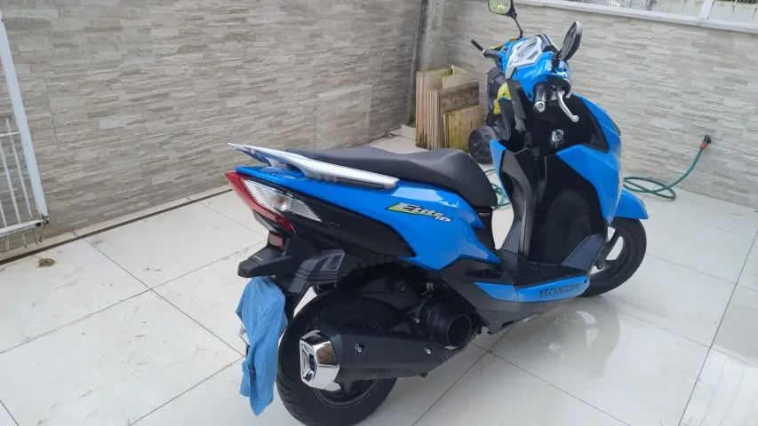 LINDA ELITE 125 AUTOMÁTICA - Foto 3