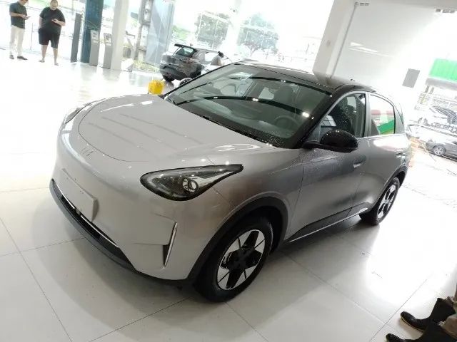Geely EX2 Pro 2026 - Foto 2