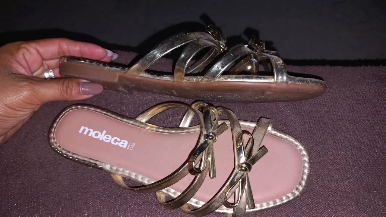 Sandália  - Foto 2