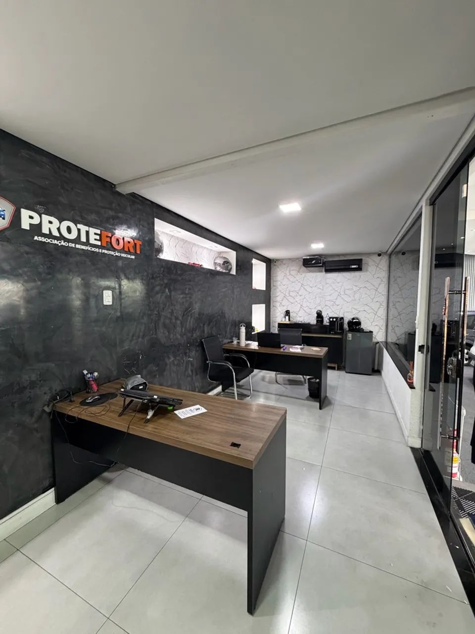 LOJA AUTOMOTIVA COMPLETA À VENDA ? PORTEIRA FECHADA! - Foto 5