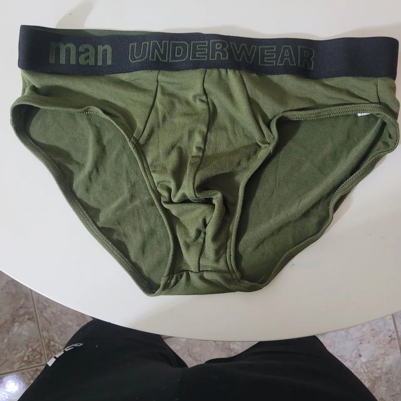 Cueca Slip