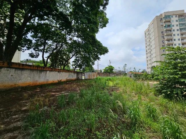 Foto - Goiânia - Parque Amazônia