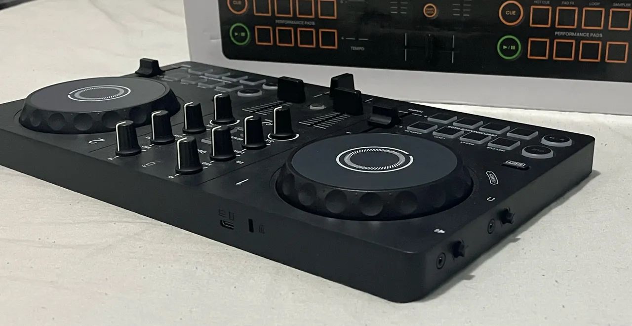 Controladora DDJ FLX2 - Foto 2