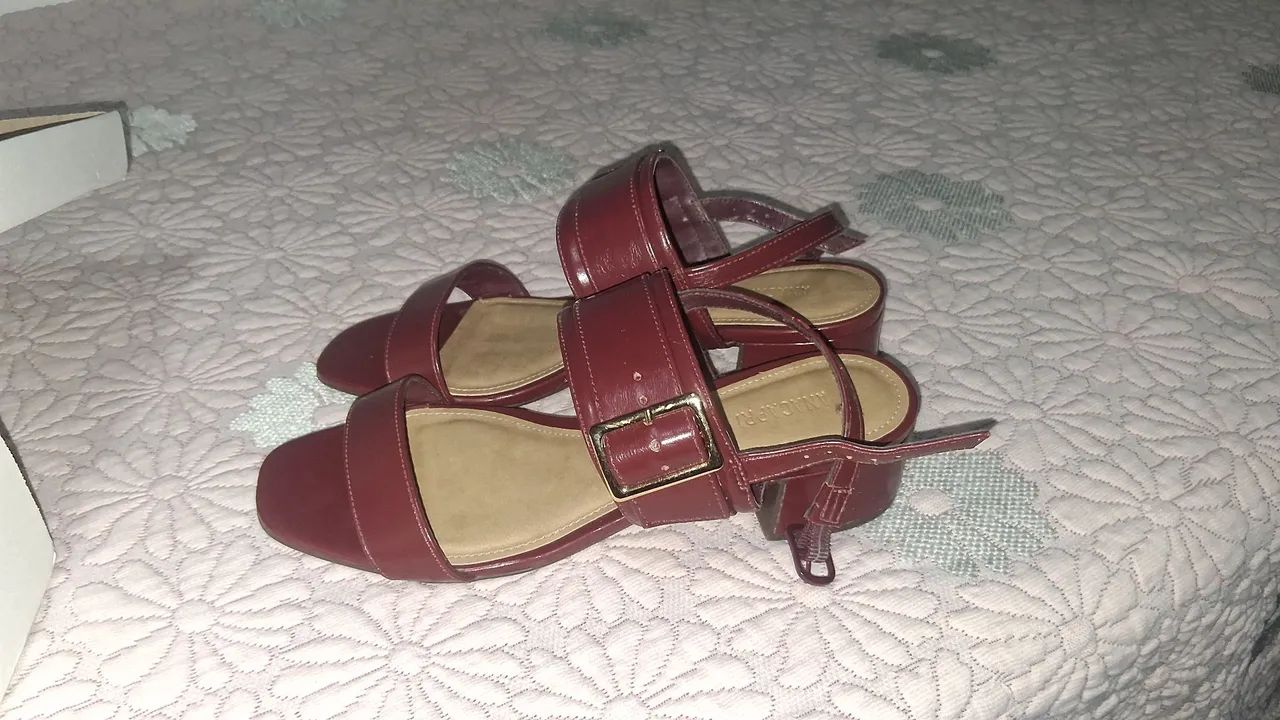 Vendo sandalia Ana capri  - Foto 2