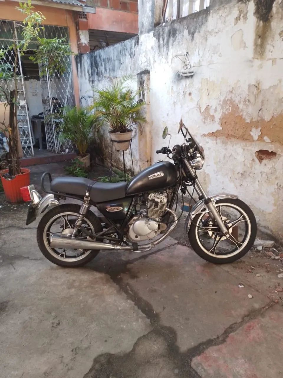 Suzuki 2010 - Foto 2