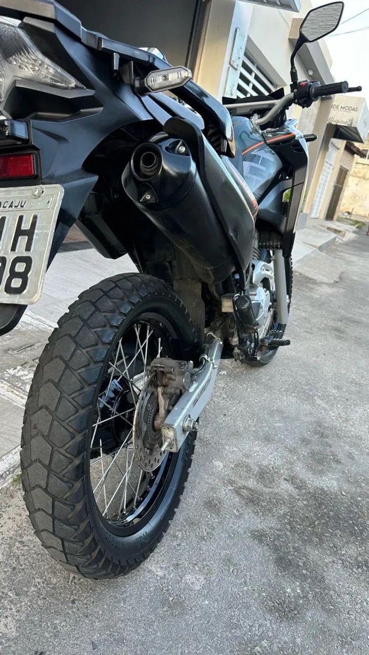 Xre 300 2019 - Foto 5