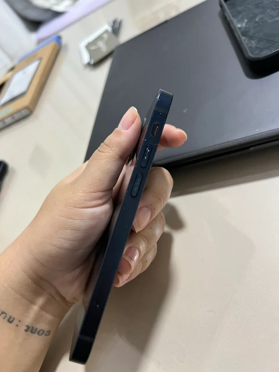 Iphone 12 mini 128gb - Foto 3