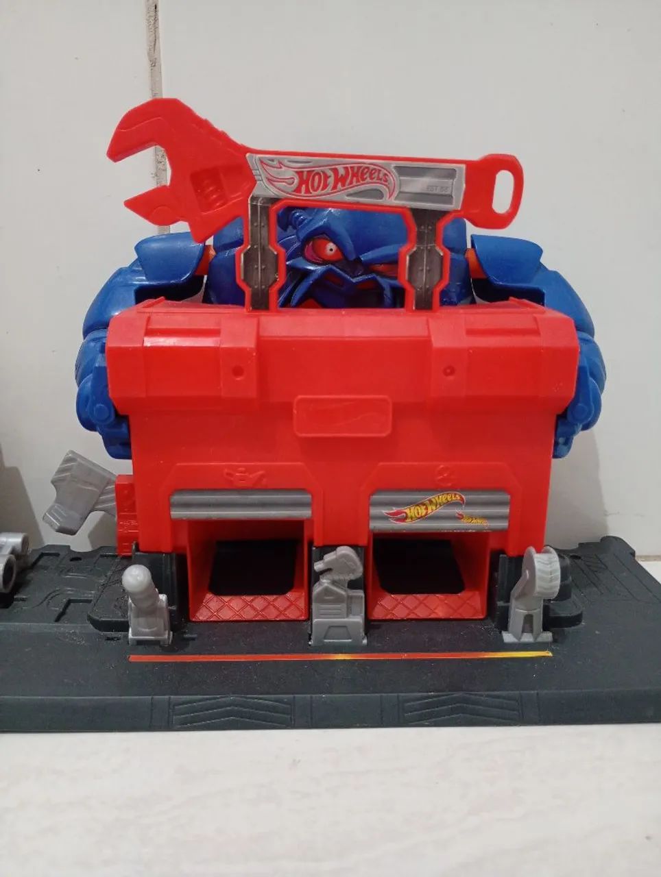 Estação hotwheels  - Foto 5