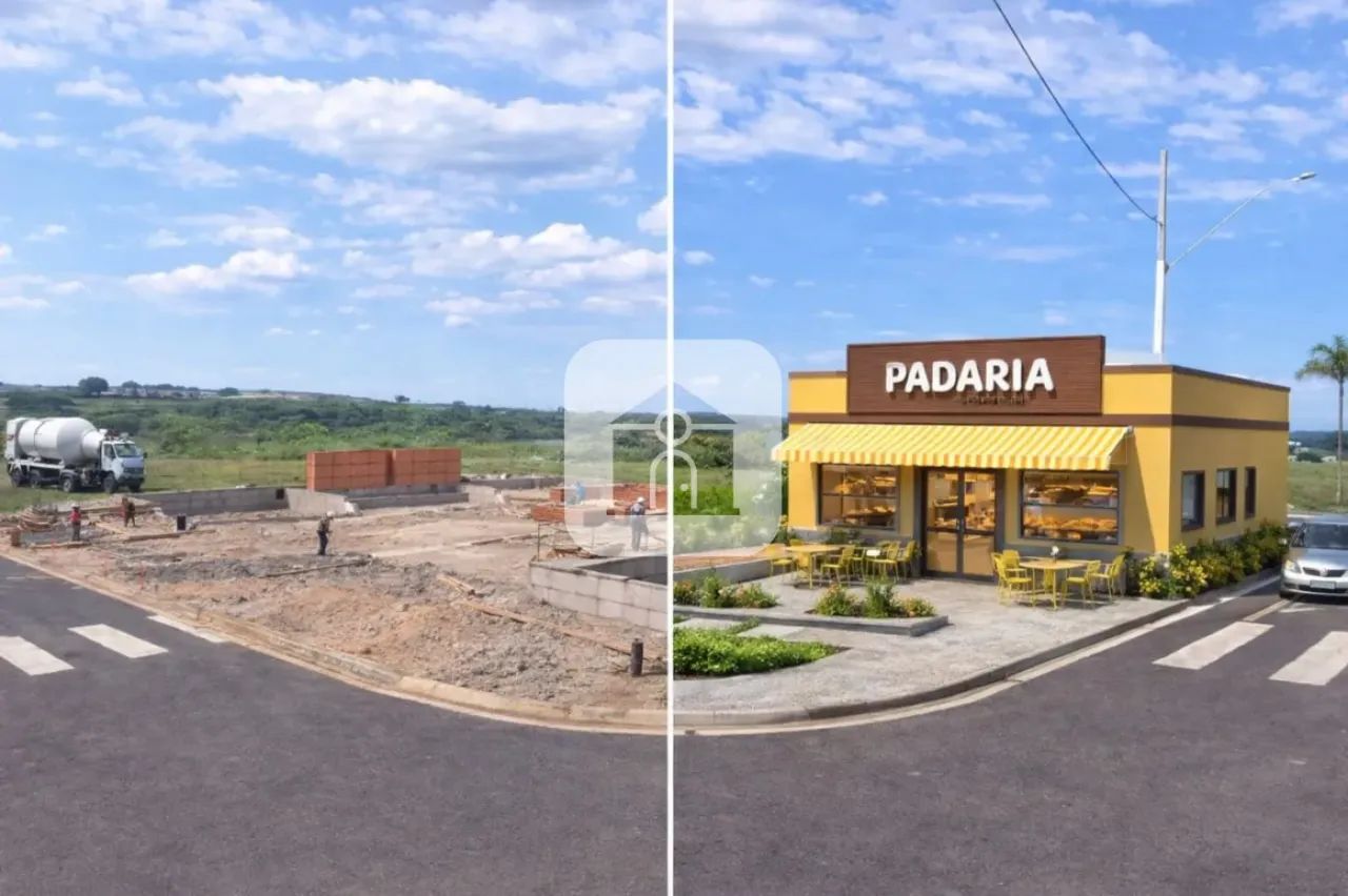 Terreno à venda no bairro Bonanza - Foto 2