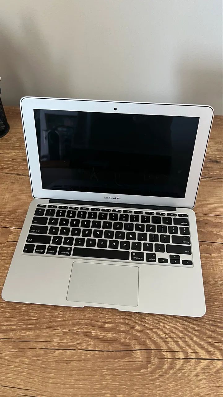 MacBook Air 11? Early 2015 em ótimo estado - Foto 3