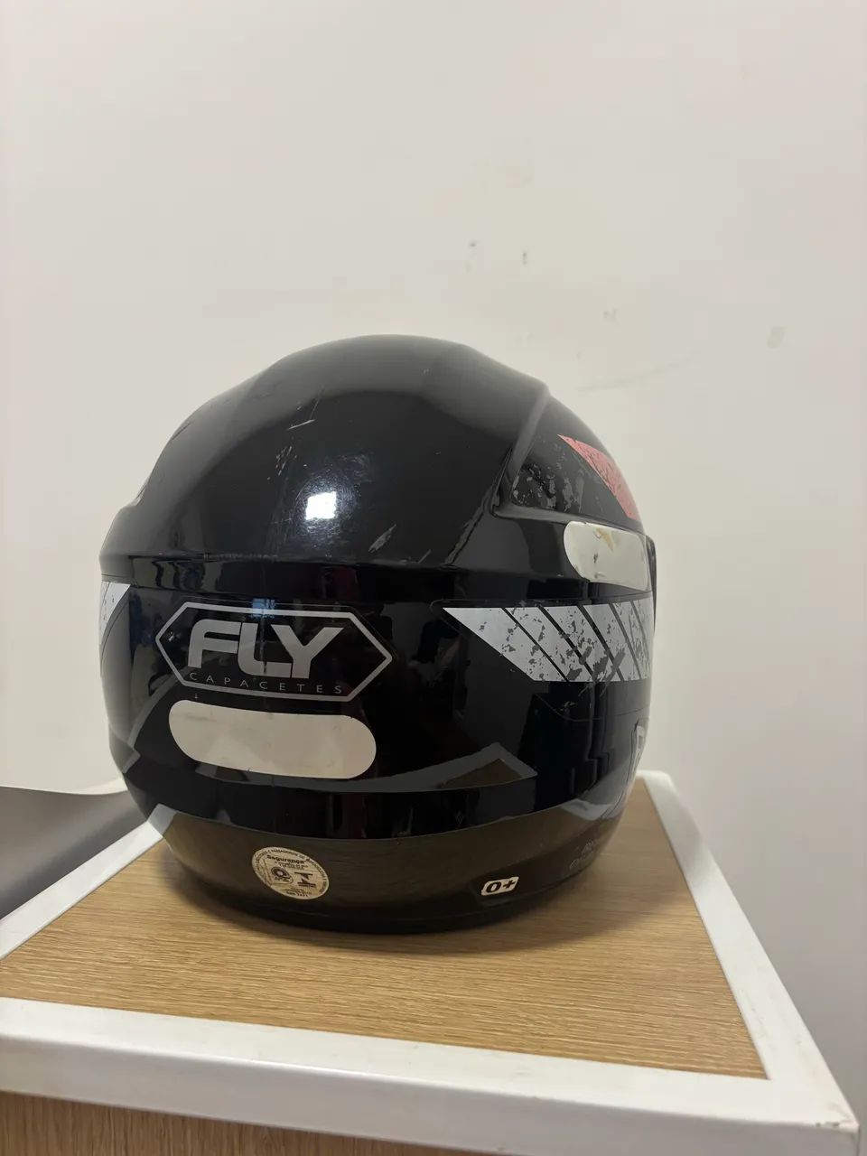 Capacete - Foto 5