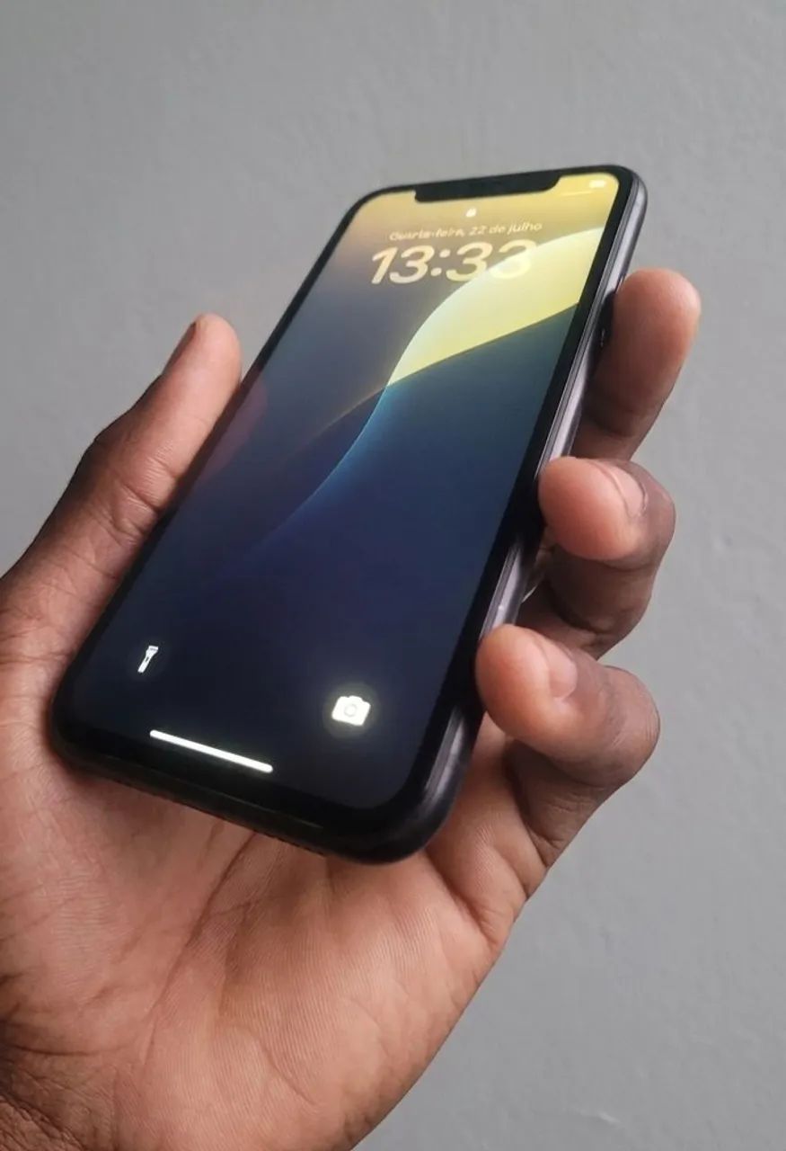 IPhone XR/ 64GB  - Foto 4
