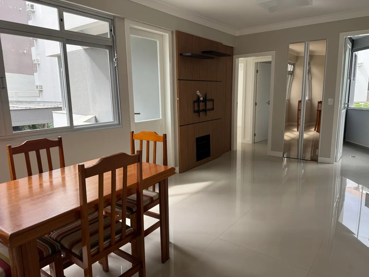 APARTAMENTO 2 QUARTOS ITACORUBI ALUGUEL