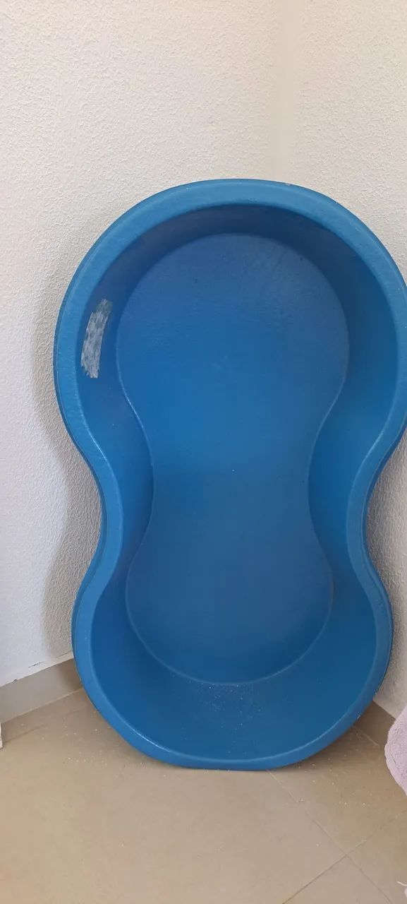 Piscina Infantil-1.000 litros 