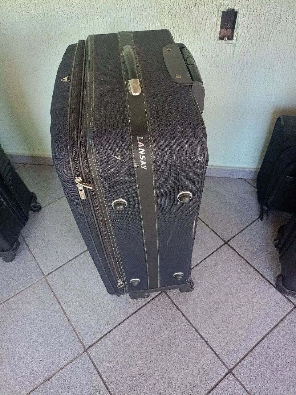 Malas de viagem grande  - Foto 5