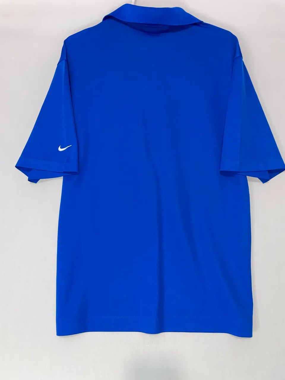 Camisa Nike golfe antiga anos 2000 - Foto 5
