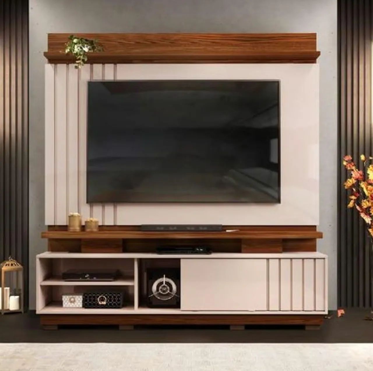 Home Dubai TV-65! Pronta Entrega!