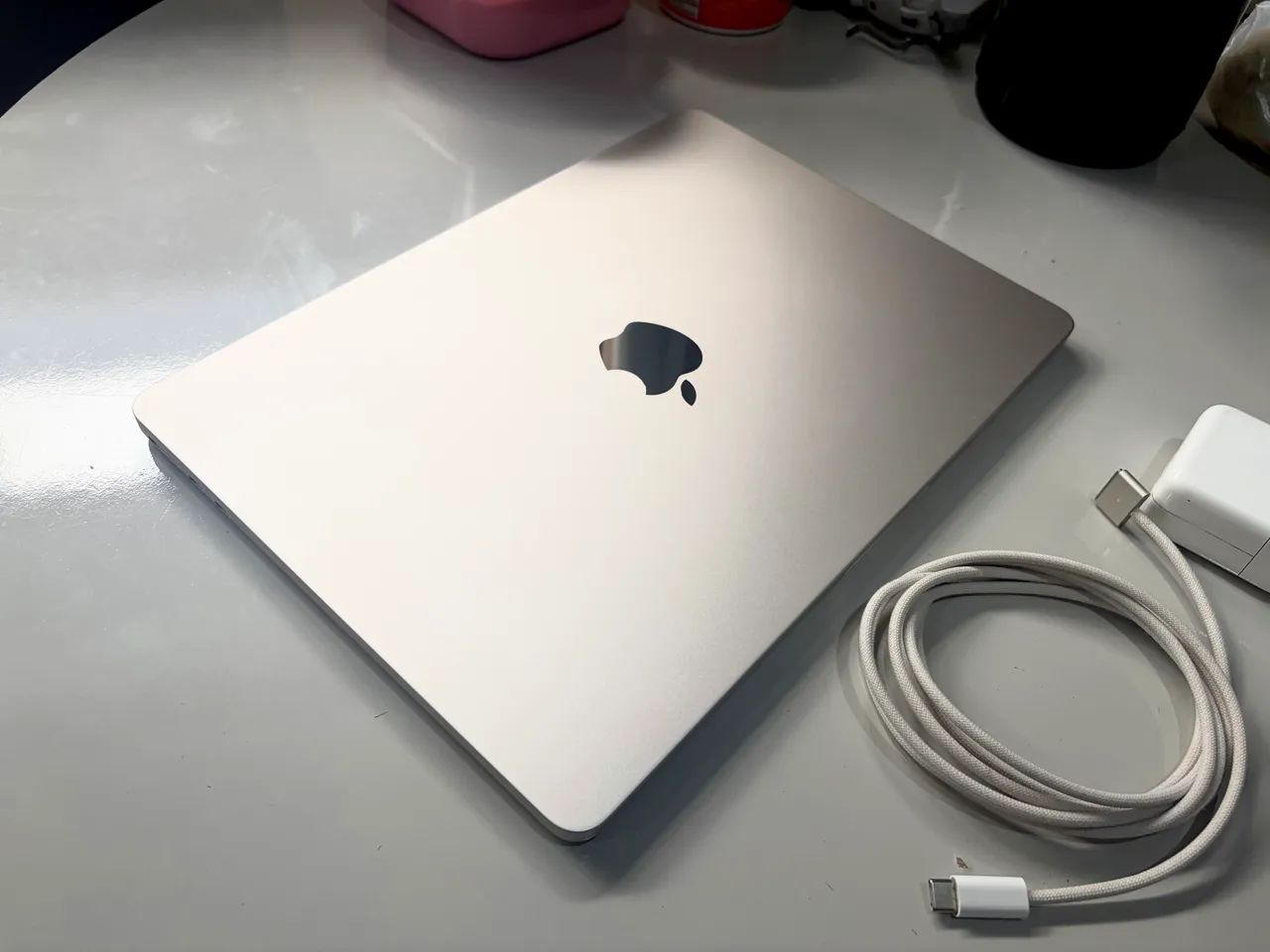 MacBook Air M2 > 512 Gigas 