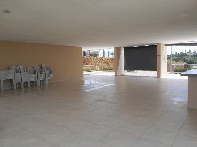 Terreno - Condomínio Porto Monte