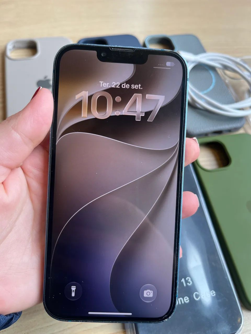 iPhone 13  - Foto 5