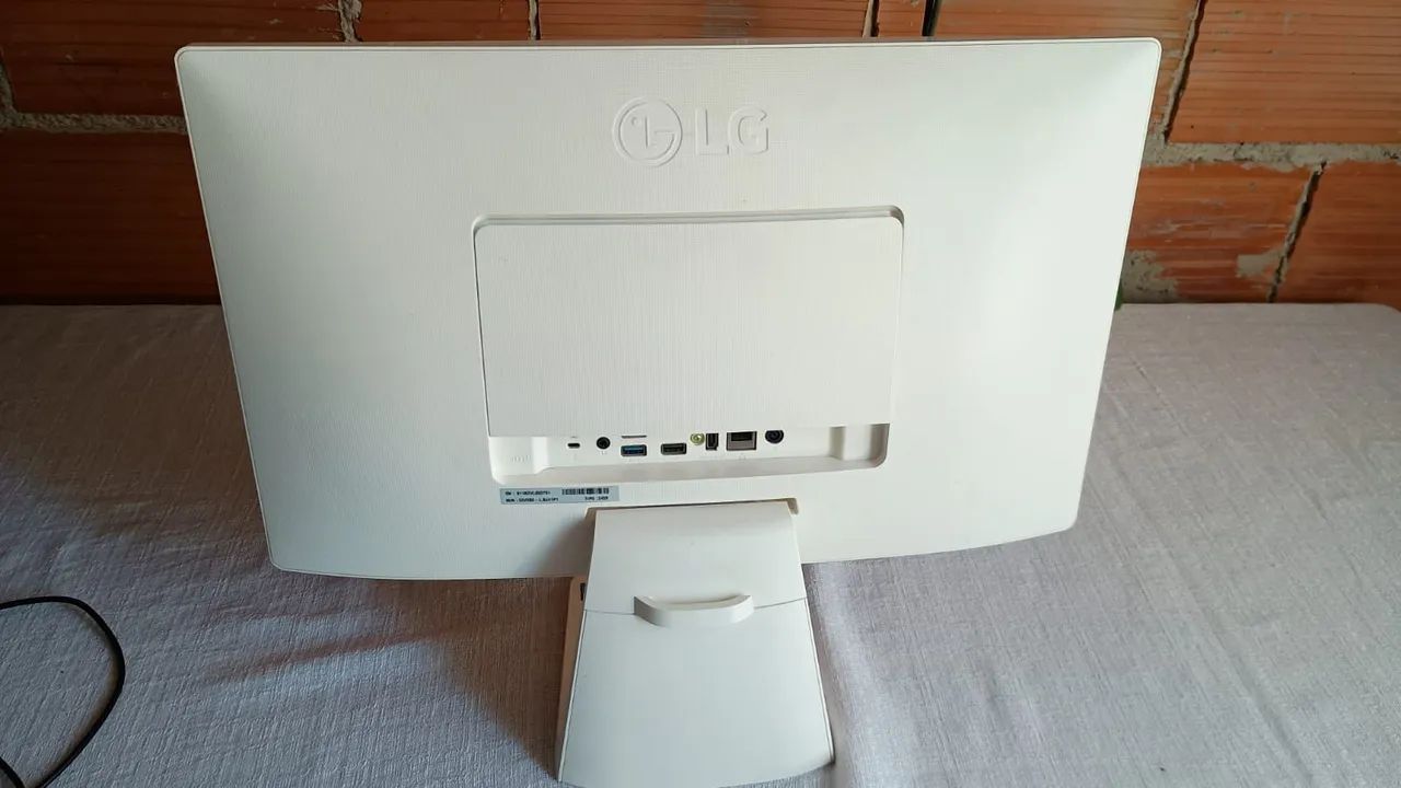 Computador LG completo  - Foto 2