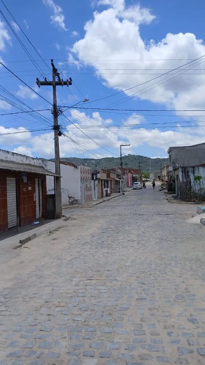 Vendo casa e ponto comercial  - Foto 5
