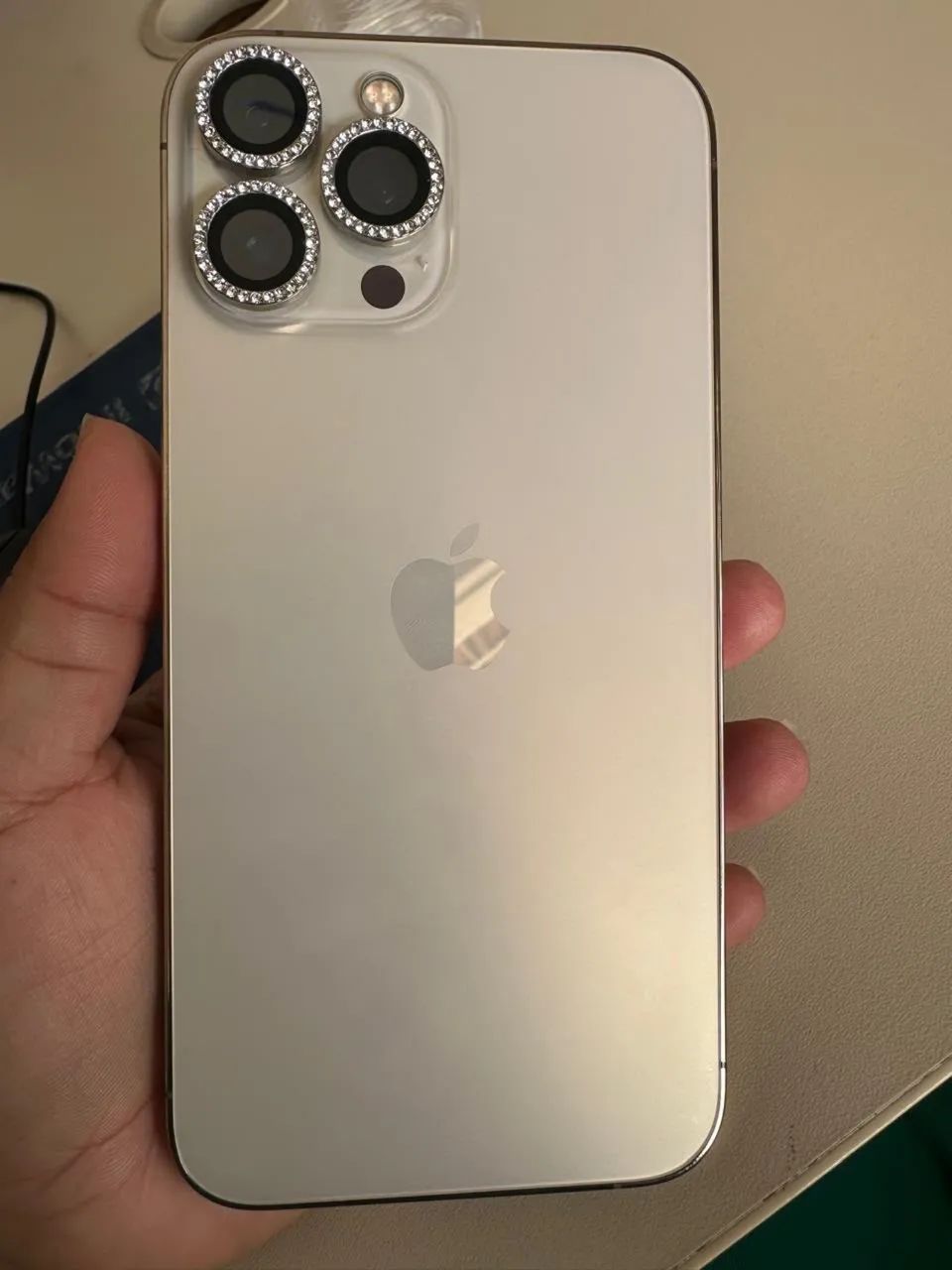 iPhone 13 Pro Max  - Foto 2