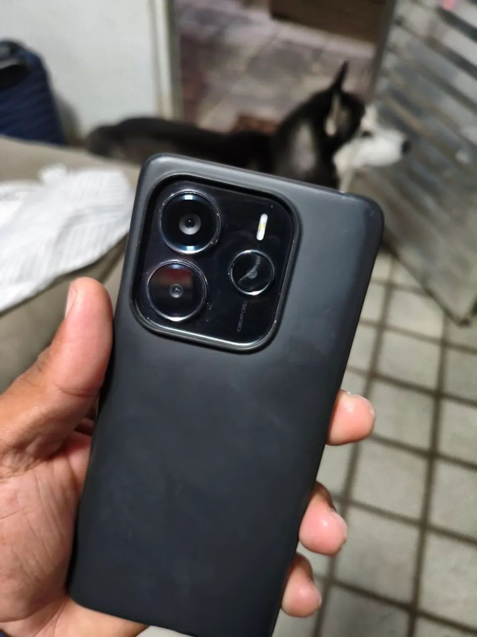 Redmi Note 14 5G (intacto) - Foto 2