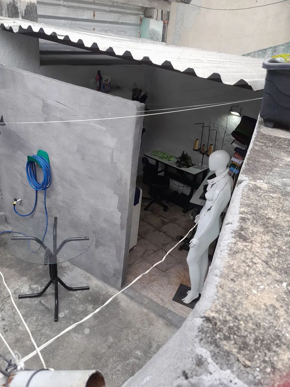 Alugo para fins comerciais  - Foto 2