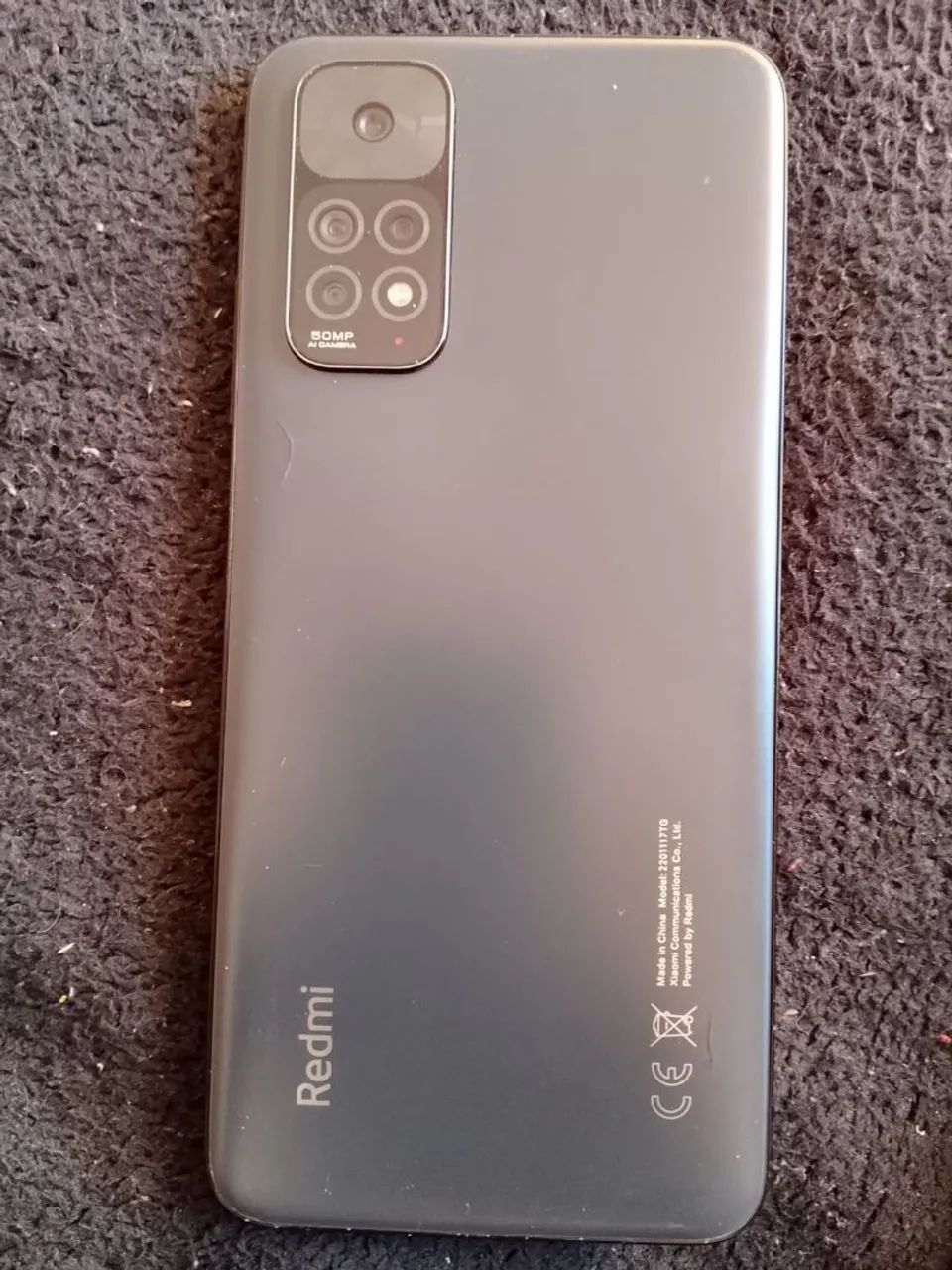 Redmi note 11 - Foto 3