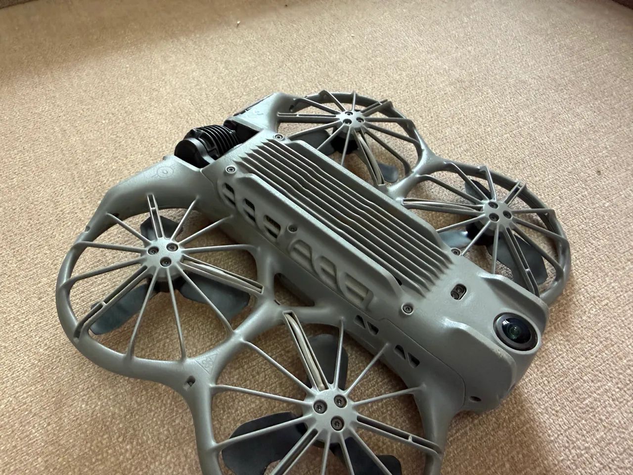 Drone Dji Neo 2 com bateria  - Foto 2