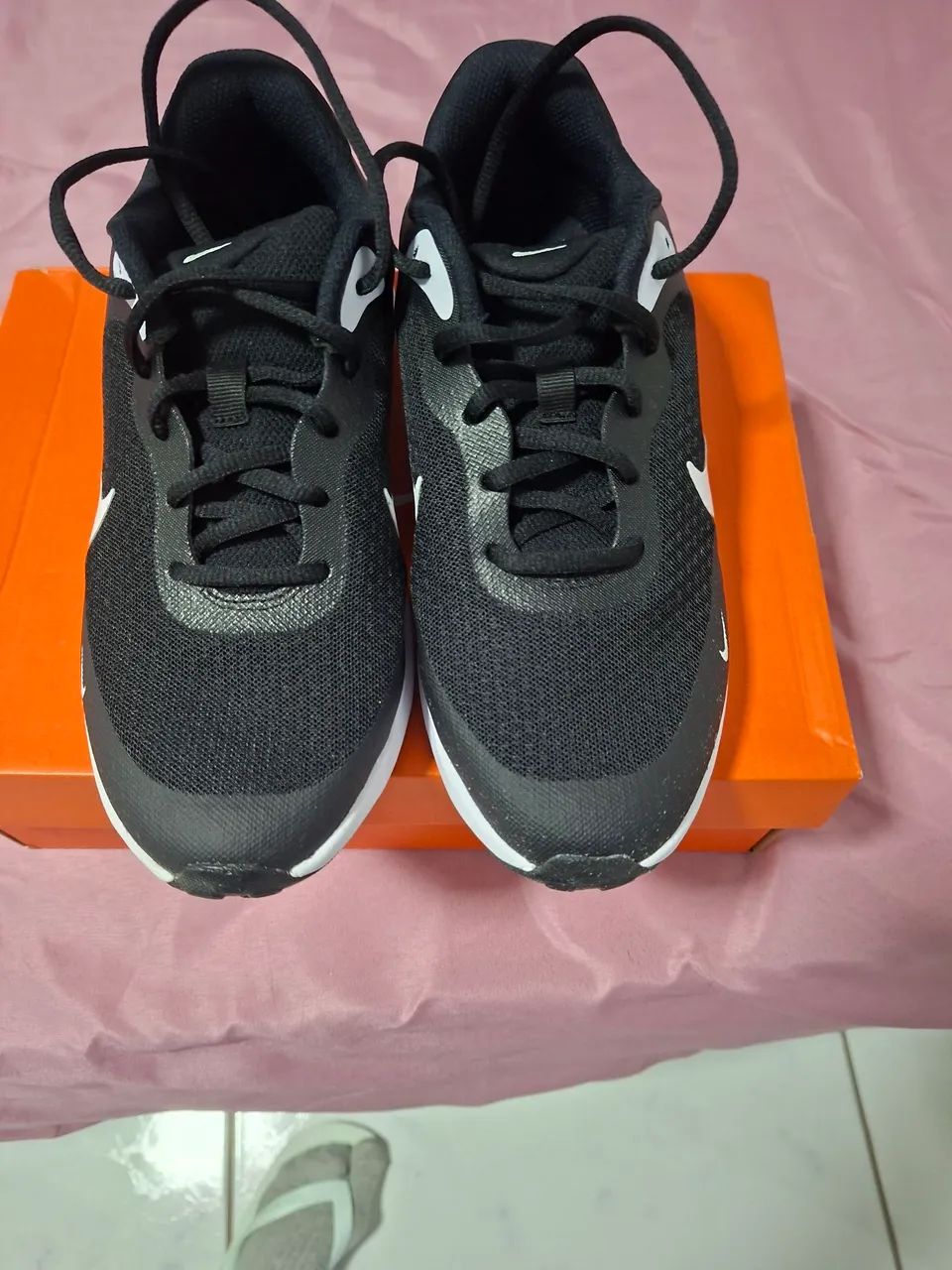 Tenis nike feminino original