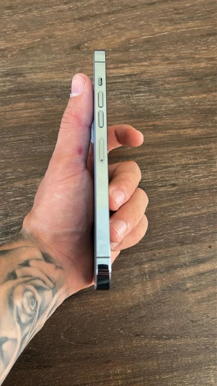 iPhone 13 Pro Max 128gb - Foto 3