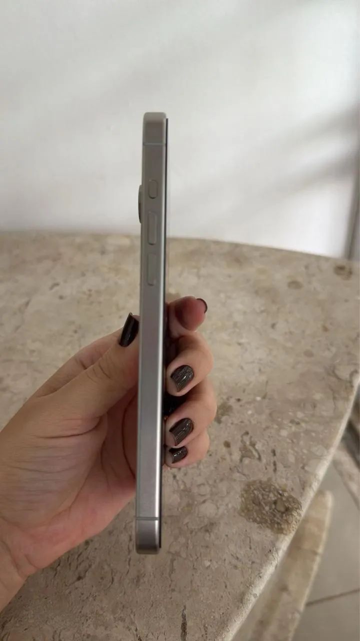 iPhone 15 pro max 256GB  - Foto 2