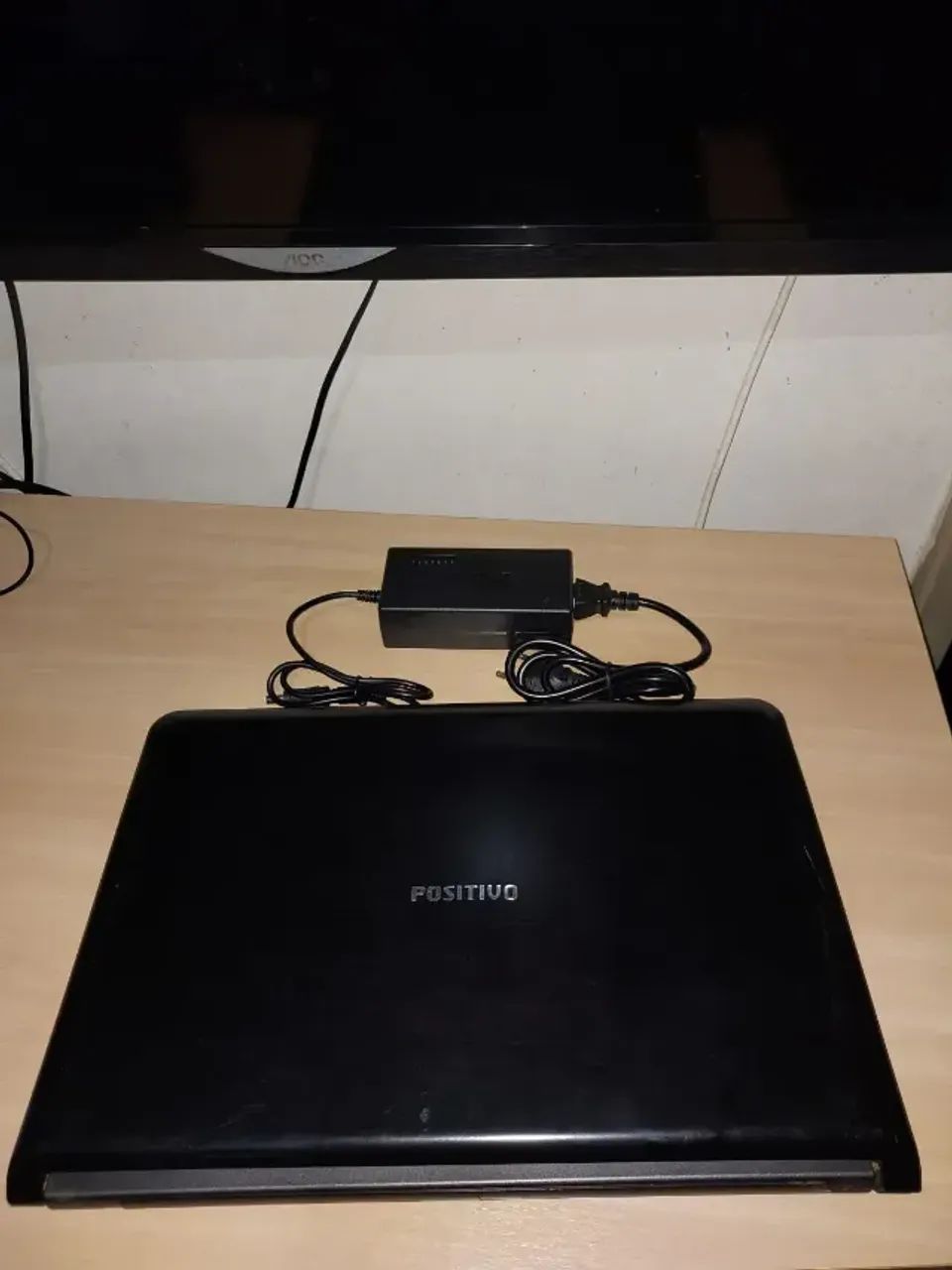 Notebook Positivo Com Batocera