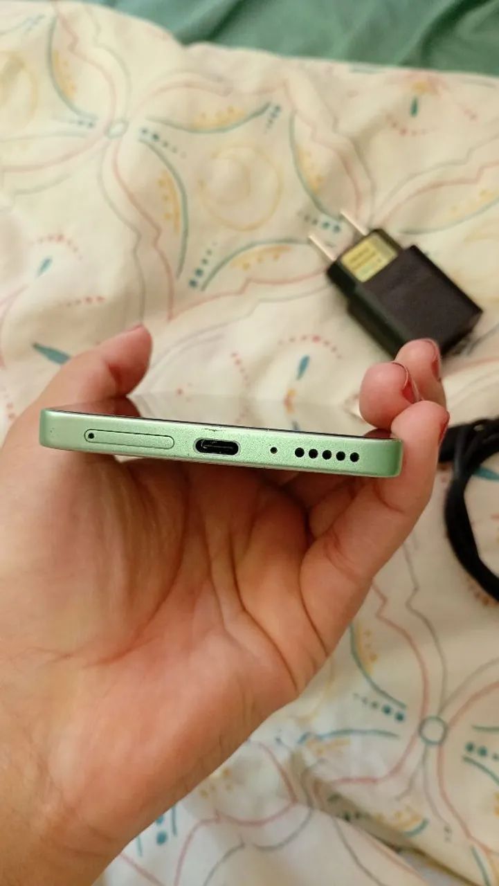 REDMI NOTE 13 256GB - Foto 4
