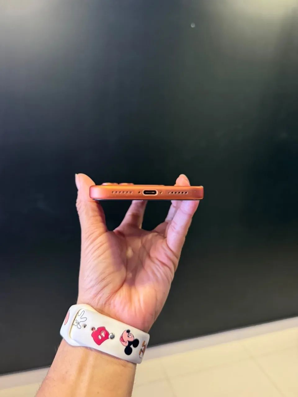 iPhone 17 pro Max  - Foto 4