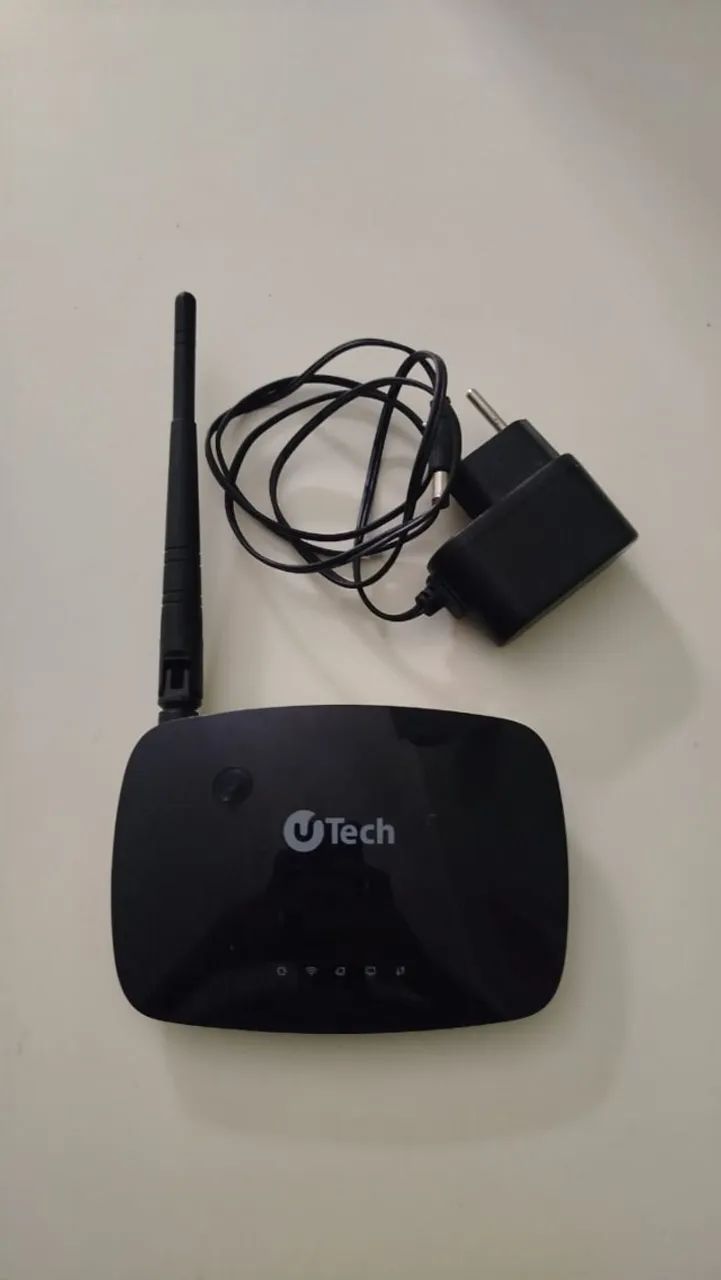 Roteador utech RT150 - Foto 2