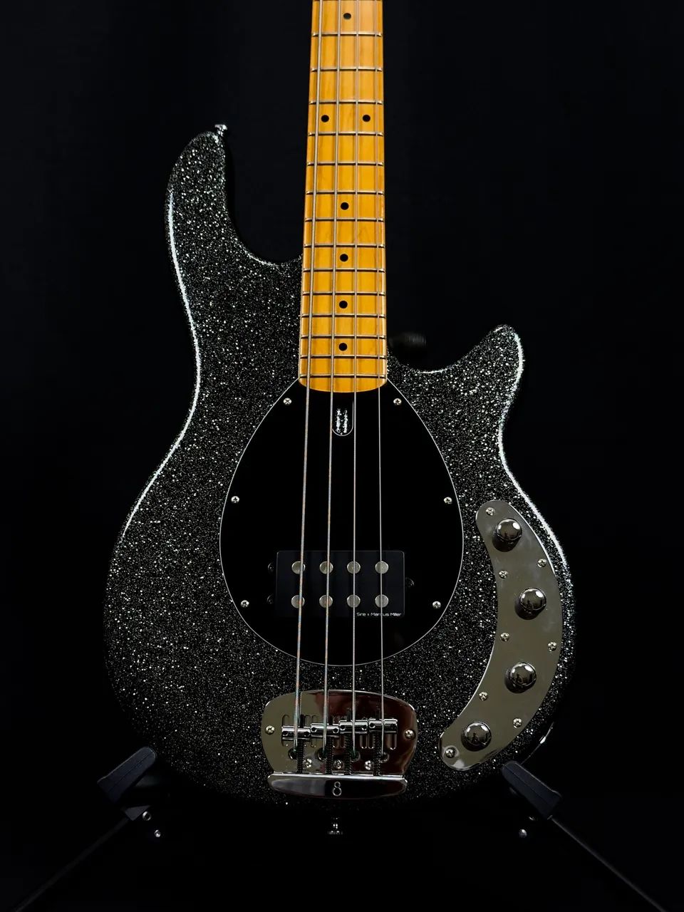 Baixo Marcus Miller Sire Z3