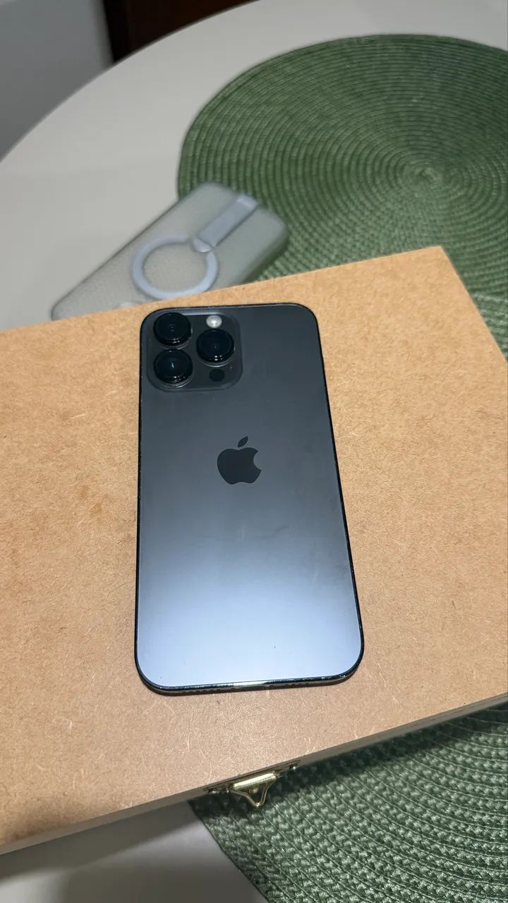iPhone 14 Pro Max - Foto 2