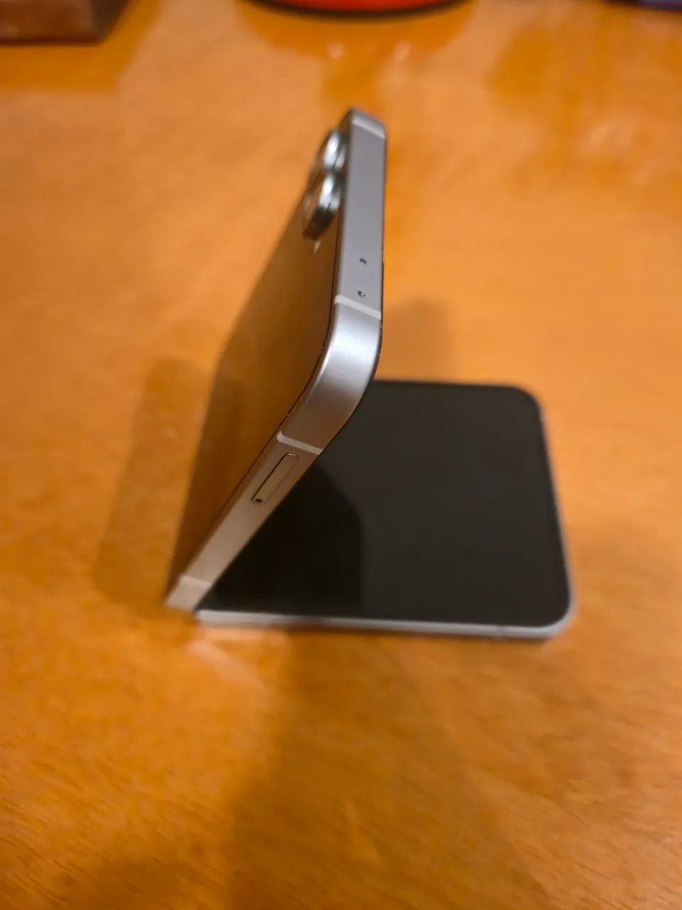 Z flip 6 256gb - Foto 2