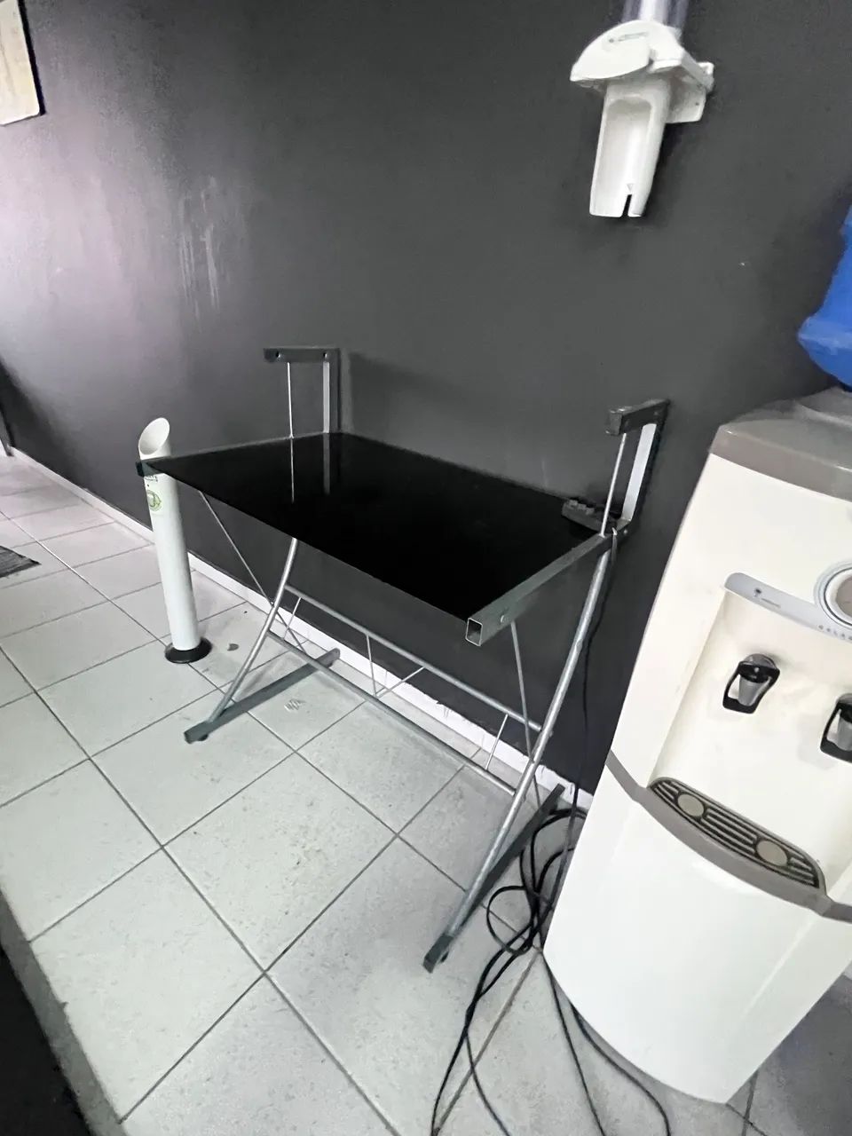 Mesa para computador  - Foto 2