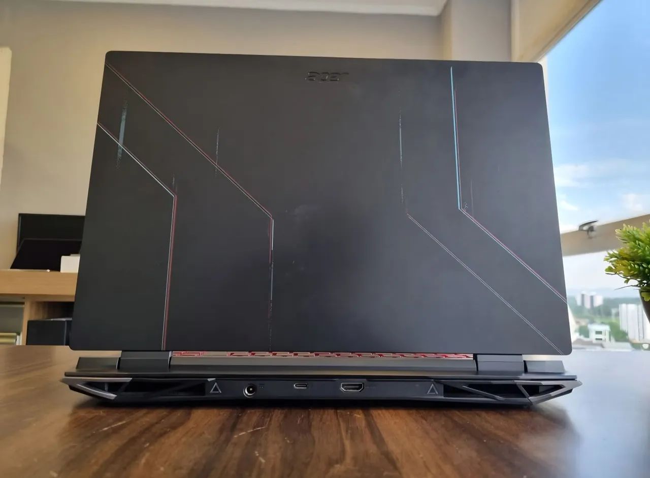 Notebook gamer - Foto 2