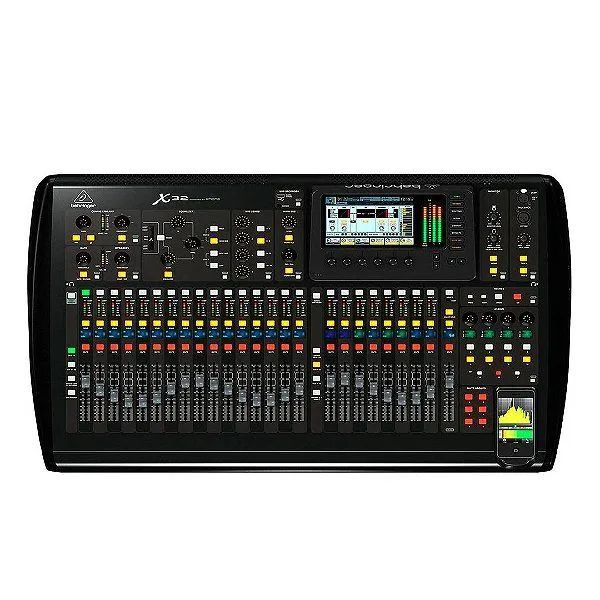 Behringer X32 Full LACRADA